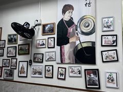 -六姑龟苓膏糖水卤水店