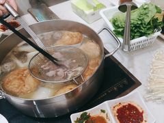 -黑山牛肉汤火锅(花城汇店)
