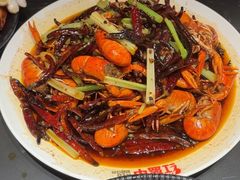 -红盔甲·小龙虾(人民广场店)