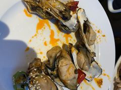-青岛颐海花园酒店总店·自助餐厅
