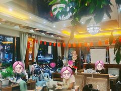 -沱江鱼府(丽江店)
