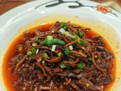 -翠清酒家(万丰路店)