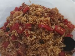 -福巷湘食小馆·猛火现炒(上海首店)