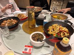 -金掌勺·锅包肉(广渠门店)