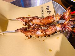 -必点海鲜·鲅鱼水饺(鞍山西道店)