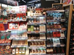 -Olé精品超市(北京合生汇店)