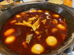 -李子坝梁山鸡(李子坝大鸡哥店)