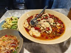 -懒人盐府人家(航天桥店)