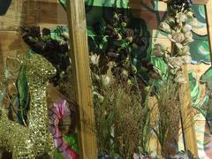 -烛影拾光观景餐厅·创意菜·摄影·小提琴(大唐不夜城店)