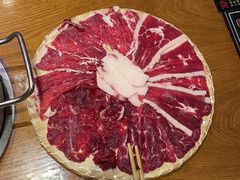 -今日牛事潮汕鲜牛肉火锅(瑞金店)