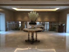 -Salon de Ville浦江汇(上海外滩华尔道夫酒店店)