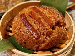 -南京大牌档(中关村领展广场店)