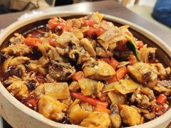 -潇湘阁(望京SOHO店)
