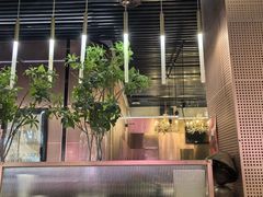 -Let'sBURGERplus·非常创意汉堡(三里屯店)