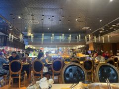 -吉布鲁牛排海鲜自助(万州万达广场店)