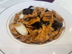 老大同过油肉-凯鸽酒楼(大同振兴街店)