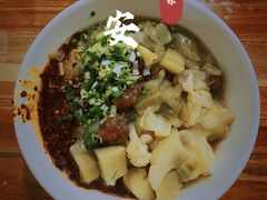 -老字号贾家肉丸糊辣汤(光明巷店)