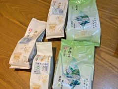 -吴裕泰茶庄(前门大街店)