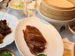 -四季民福烤鸭店(王府井东安门店)