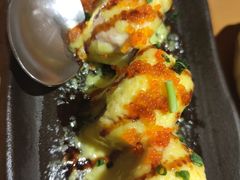 -一心创作料理屋(经开万达店)