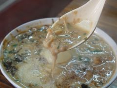 -云南大锅豆浆店