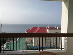 -青岛海景花园大酒店