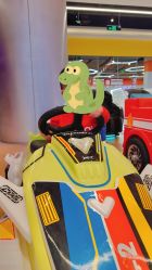 -莫比悠悠家庭乐园(星悦广场店)