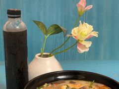 -鸭小妹鸭血粉丝(老门东店)