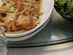 -仙林宾馆-餐厅
