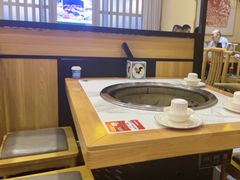 -冰城焰会大丰收铁锅炖(萝岗万达金街店)