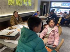 -楚太子  中餐&烧烤(武大店)