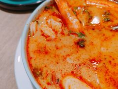 -泰来食光泰国菜餐厅(运河城店)
