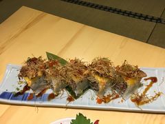-竹幸日本料理(国光1937科技文化创意园店)