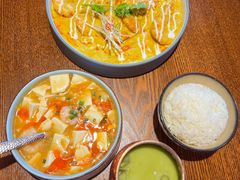 -品泰·泰国餐厅(苏州中心店)
