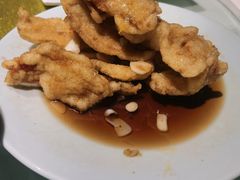 -萍香大厨·锅包肉(大东门店)