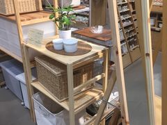 -MUJI无印良品(武汉世界城广场店)