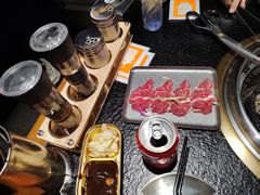 -何发发和牛烧肉·鳗鱼榴莲放题自助(乐峰广场店)