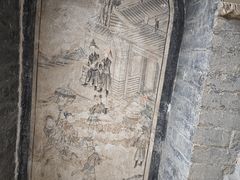 -鸡鸣驿古城