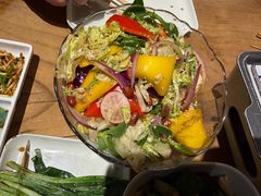 -木屋烧烤(岗顶二店)