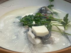 -宝荣鱼馆·临湖之宴(千岛湖店)