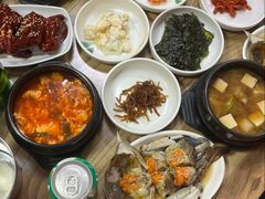 -阿岘洞酱蟹