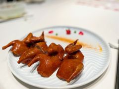 乳鸽-潮上潮(南中环店)