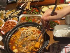 -神府路壹号·海鲜烧烤·砂锅粥·锅物(三坊七巷店)