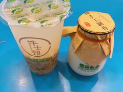 -德禄酸奶(莫家街店)