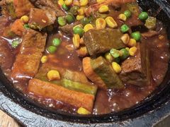 -798餐厅(任丘路店)