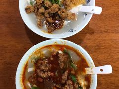 -豆相识•九九豆腐脑(牛咡桥店)