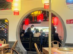 -矮板凳老火锅(宽窄巷子店)