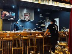 -鸟幸 TORISAKI 炭火居酒屋