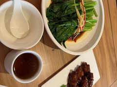-枣子树·素食餐厅(普陀山店)