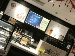 -麦当劳(红旗路店)